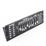 CA242 - Controller DMX512 192 canali - Effetti Luce