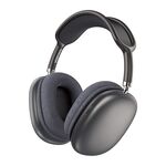 F2300 - Cuffie ad archetto Bluetooth nere KSC-695 - Cuffie
