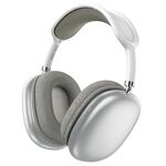 F2310 - Cuffie ad archetto Bluetooth grigia KSC-695 - Cuffie
