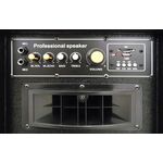 LY31-B - Casse Acustiche Amplificate Coppia 150W max con USB e Bluetooth - Casse Acustiche