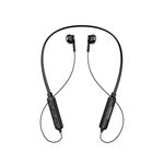 F2790 - Cuffie auricolari da collo Bluetooth nere KSC-730 - Cuffie Auricolari