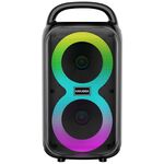 KK-4206 - Altoparlante bluetooth con ingresso USB/Scheda SD e Radio FM 2x5W KK-4206 - Speaker Bluetooth