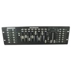 CA242 - Controller DMX512 192 canali - Effetti Luce