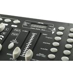 CA242 - Controller DMX512 192 canali - Effetti Luce