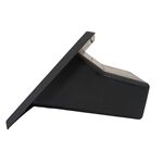 B7968 - Maniglia in plastica per cassa acustica 160x85x95mm - Ricambi