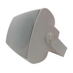 SP196 - Casse acustiche da parete 60W 8 Ohm 1x6.5” 1x1” bianco - Casse Acustiche