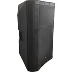 BK-152 - Cassa acustica amplificata 250W 6"+15" Bluetooth/USB/Scheda SD - Casse Acustiche