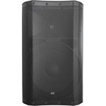 BK-152 - Cassa acustica amplificata 250W 6"+15" Bluetooth/USB/Scheda SD - Casse Acustiche