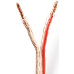 ND5955 - Cavo per Altoparlante 2x4mm² CCA 15m - Cavi Audio Video