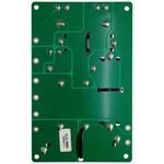 A9380 - Filtro crossover 8 Ohm 600w 3 vie  PA-3 - Car Audio