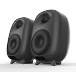 E9065 - Coppia casse acustiche 50W con Bluetooth USB e telecomando - Casse Acustiche