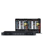E9190 - Amplificatore a 4 zone separate - 4x350W  - Amplificatori