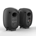 E9065 - Coppia casse acustiche 50W con Bluetooth USB e telecomando - Casse Acustiche