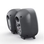 E9065 - Coppia casse acustiche 50W con Bluetooth USB e telecomando - Casse Acustiche
