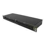 E9175 - Equalizzatore grafico professionale 215/131 - Amplificatori