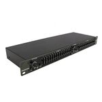 E9175 - Equalizzatore grafico professionale 215/131 - Amplificatori
