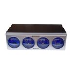 SP982 - Audio Point - Car Meter 01S - Amplificatori