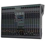 E5008 - Mixer professionale 18 canali 99 effetti DSP con Bluetooth/USB - Mixer