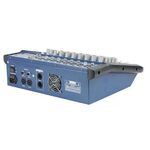 E9090 - Mixer amplificato 2x250W 8 canali con Bluetooth/USB/SD - Mixer