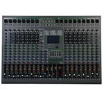 E5008 - Mixer professionale 18 canali 99 effetti DSP con Bluetooth/USB - Mixer