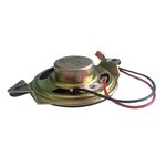 F1250 - Altoparlante a banda larga 8 Ohm 1W - Altoparlanti