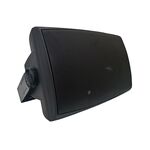 A9271 - Casse acustiche da parete 60W 8 Ohm 1x6.5” 1x1” nero - Casse Acustiche