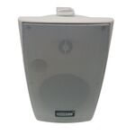 A9269 - Casse acustiche da parete 60W 8 Ohm 1x6.5” 1x1” bianco - Casse Acustiche