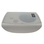 A9269 - Casse acustiche da parete 60W 8 Ohm 1x6.5” 1x1” bianco - Casse Acustiche