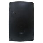 A9271 - Casse acustiche da parete 60W 8 Ohm 1x6.5” 1x1” nero - Casse Acustiche