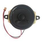 F1250 - Altoparlante a banda larga 8 Ohm 1W - Altoparlanti