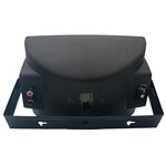 A9271 - Casse acustiche da parete 60W 8 Ohm 1x6.5” 1x1” nero - Casse Acustiche