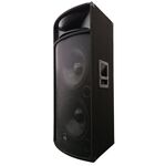 VS-1551B - Cassa acustica passiva doppio woofer 15” 1600W 8 OHM 3 vie - Casse Acustiche