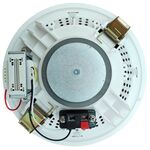 SP7500 - Altoparlante PA da soffitto 100V 6"  bianco - Altoparlanti