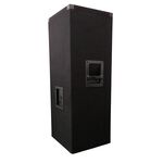 VS-1551B - Cassa acustica passiva doppio woofer 15” 1600W 8 OHM 3 vie - Casse Acustiche