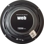 J-64 - Woofer 165mm 150W 4 Ohm J-64 - Woofer