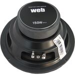 J-64 - Woofer 165mm 150W 4 Ohm J-64 - Woofer