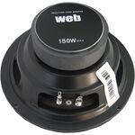 J-68 - Woofer 165mm 150W 8 Ohm J-68 - Woofer