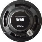 J-84 - Woofer 210mm 150W 4 Ohm J-84 - Woofer