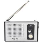 K614 - LE-092 Radio FM tascabile - Radio