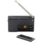 K614 - LE-092 Radio FM tascabile - Radio