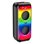 KK-4207 - Cassa acustica Bluetooth/USB/Scheda SD 2x4" 16W KK-4207 - Casse Acustiche