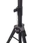 L250 - Stativo professionale per casse acustiche max 50Kg - Supporti e stativi