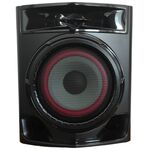 LGW-6 - Coppia casse acustiche passive 6" 80W - Casse Acustiche