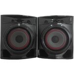 LGW-6 - Coppia casse acustiche passive 6" 80W - Casse Acustiche
