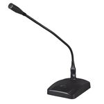 MIC131 - Microfono Professionale da tavolo - Microfoni