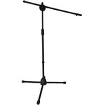 MIC320 - Asta a giraffa per microfono con base tripode - Microfoni
