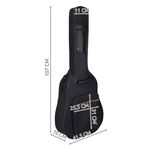 MIC340 - Custodia per chitarra - Varie