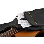 MIC340 - Custodia per chitarra - Varie