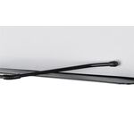 MIC553 - Leggio pieghevole per spartiti con base tripode - Supporti e stativi