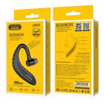 N055 - Auricolare Bluetooth nero JI003 - Cuffie Auricolari